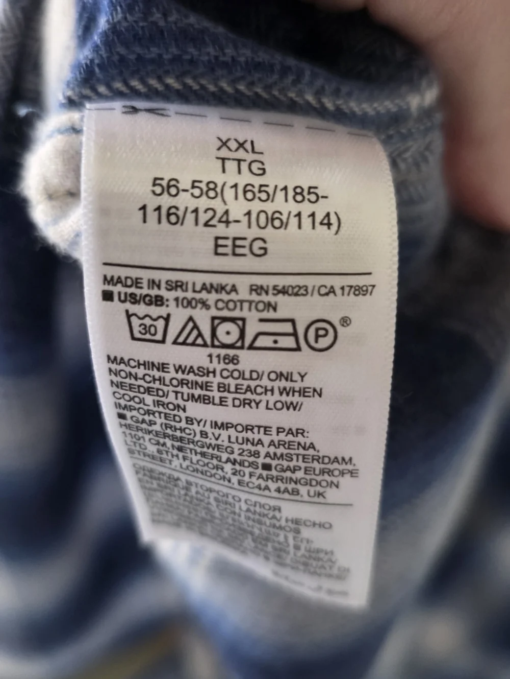 Banana Republic nwt banana